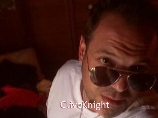 CliveKnight