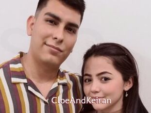 CloeAndKeiran