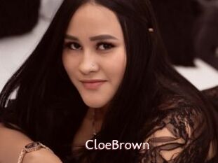 Cloe_Brown Sweet links only
