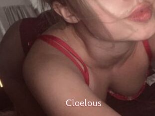 Cloelous