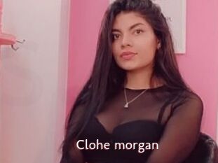 Clohe_morgan