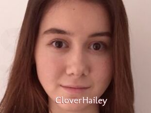 CloverHailey