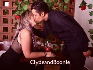 ClydeandBoonie