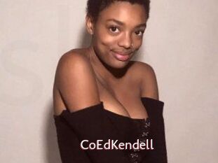 CoEd_Kendell