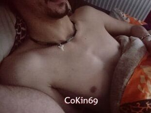 CoKin69