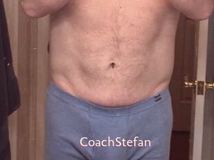 CoachStefan