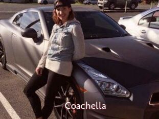 Coachella