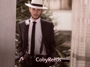 CobyReeds