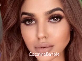CocaineBarbie