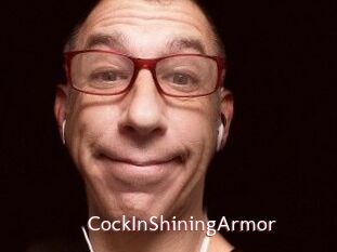 CockInShiningArmor