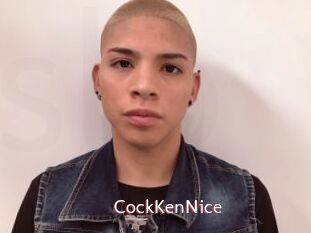 CockKenNice