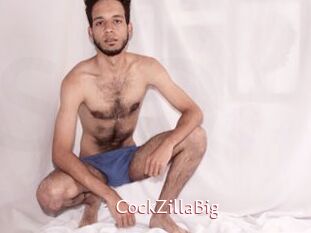 CockZillaBig