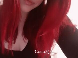 Coco25 Sweet links only