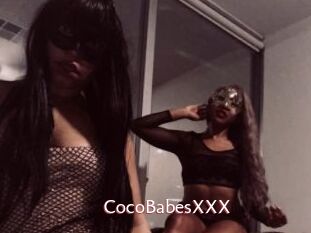CocoBabesXXX