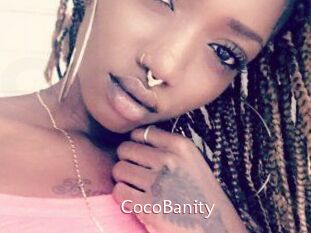 CocoBanity
