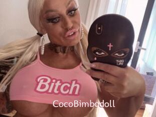 CocoBimbodoll