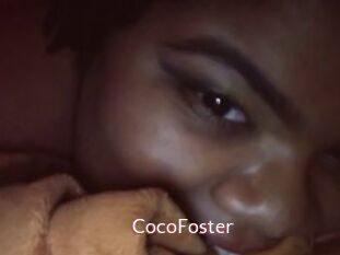 CocoFoster