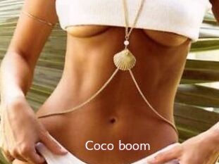 Coco_boom Sweet links only