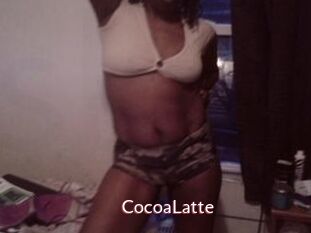 CocoaLatte Sweet links only