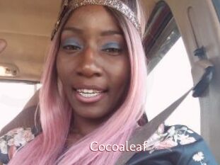 Cocoaleaf