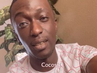 Cocosilk