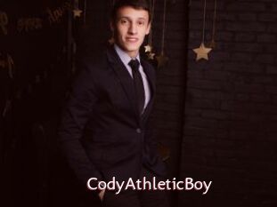CodyAthleticBoy