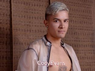 CodyEvans