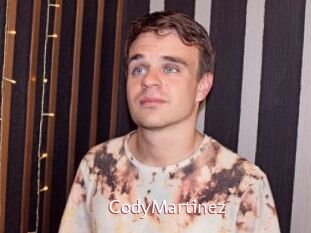 CodyMartinez