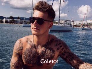 Cole101