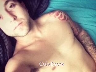 Cole_Davis
