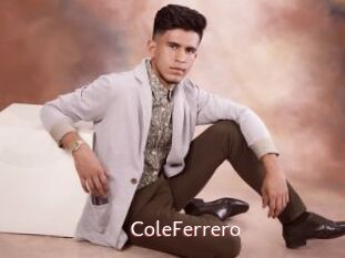 ColeFerrero