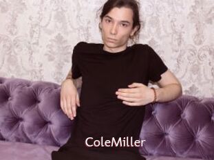 ColeMiller