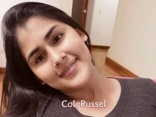 ColeRussel