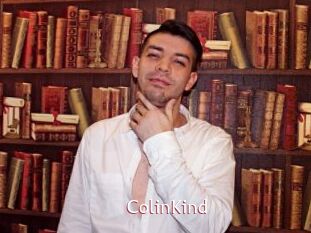 ColinKind