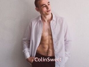ColinSweet