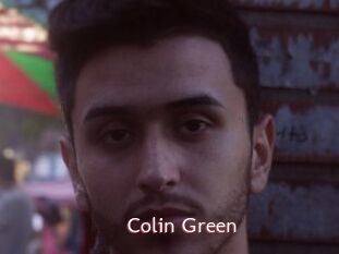 Colin_Green
