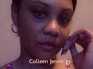 Colleen_Jennings Sweet links only