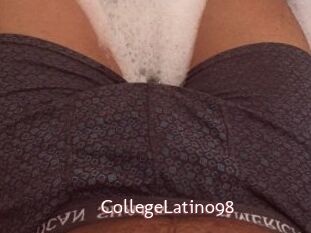 CollegeLatino98