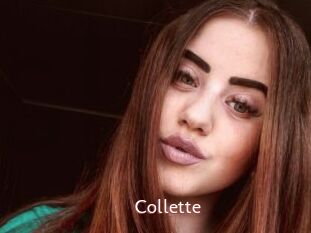 Collette Sweet links only