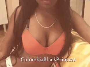 ColombiaBlackPrincess