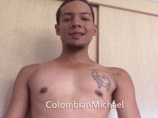 ColombianMichael