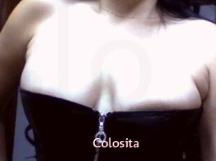 Colosita