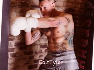 ColtTyler