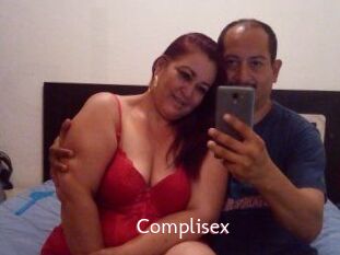 Complisex