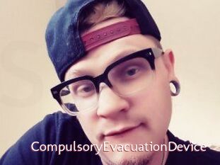 CompulsoryEvacuationDevice