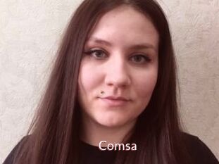 Comsa