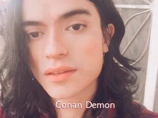 Conan_Demon