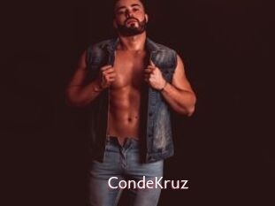 CondeKruz