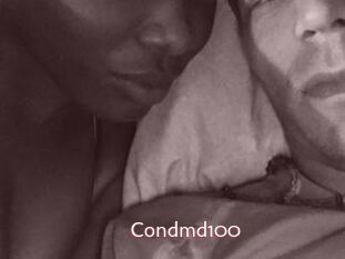 Condmd100