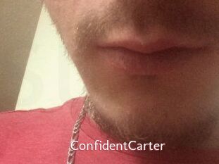 ConfidentCarter